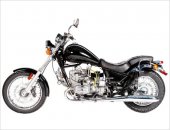 2007 Ural Wolf 750 photo